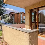 Giardino Bonsai By Interhome Apartment