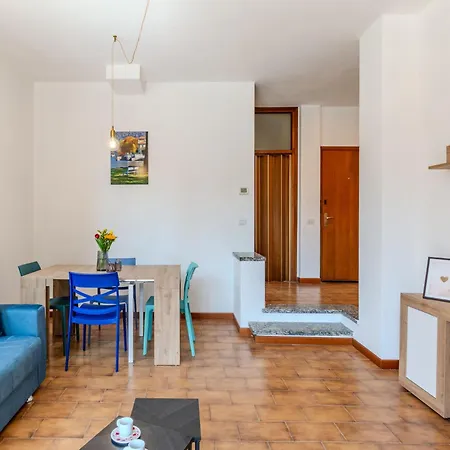 Daire Giardino Bonsai By Interhome *