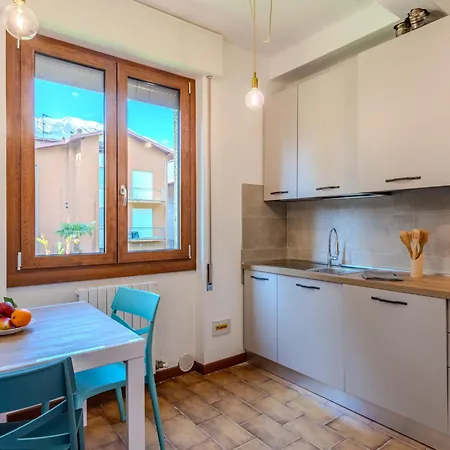 Giardino Bonsai By Interhome Daire *