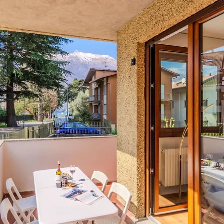 Giardino Bonsai By Interhome Daire *