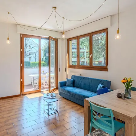 Giardino Bonsai By Interhome Daire Dervio