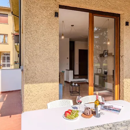 Giardino Bonsai By Interhome Daire