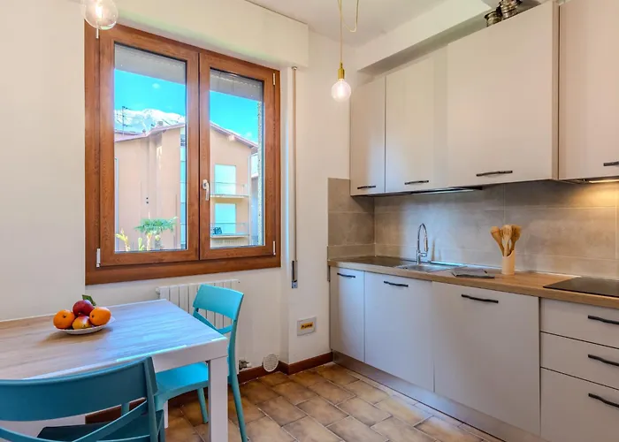 Giardino Bonsai By Interhome Daire *