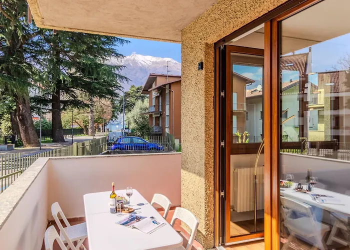 Giardino Bonsai By Interhome Daire *