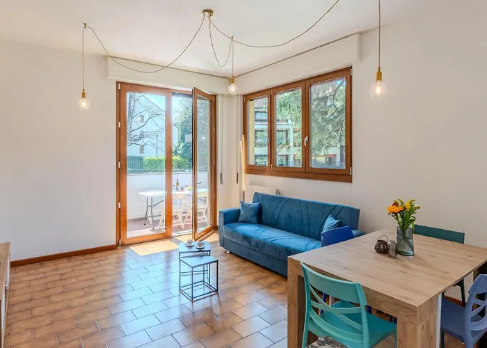 Giardino Bonsai By Interhome Daire Dervio