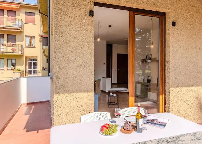 Giardino Bonsai By Interhome Daire