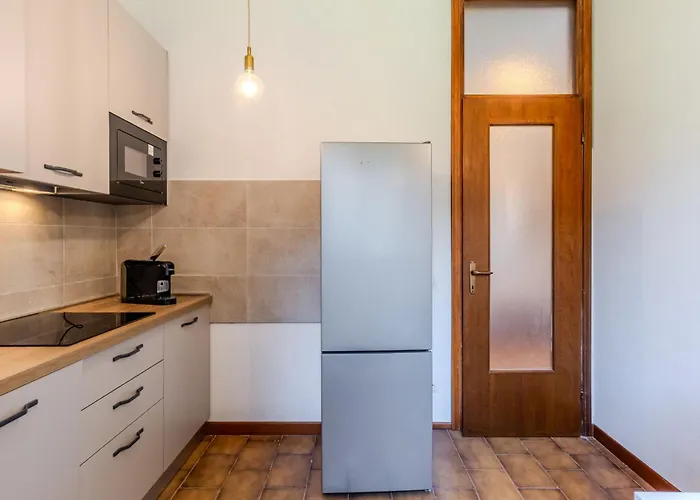 Giardino Bonsai By Interhome Daire