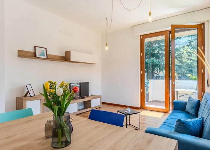 Giardino Bonsai By Interhome