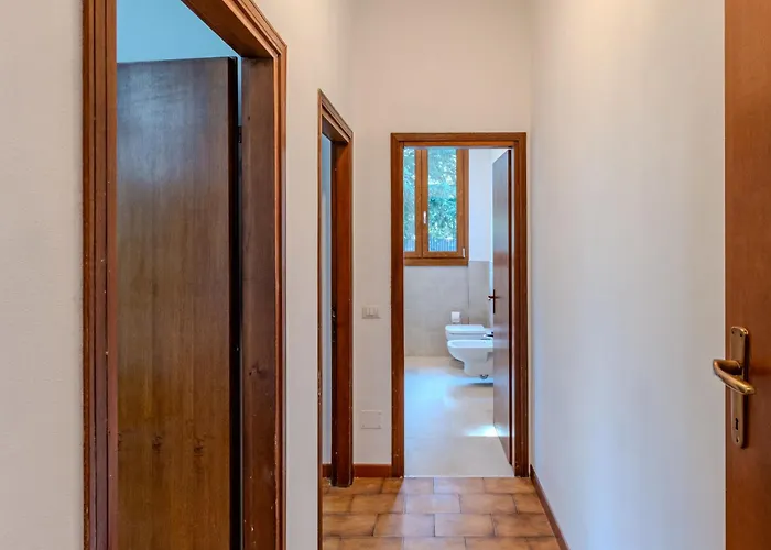 Giardino Bonsai By Interhome Dervio