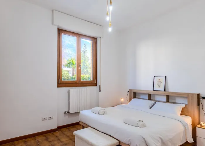 Daire Giardino Bonsai By Interhome *