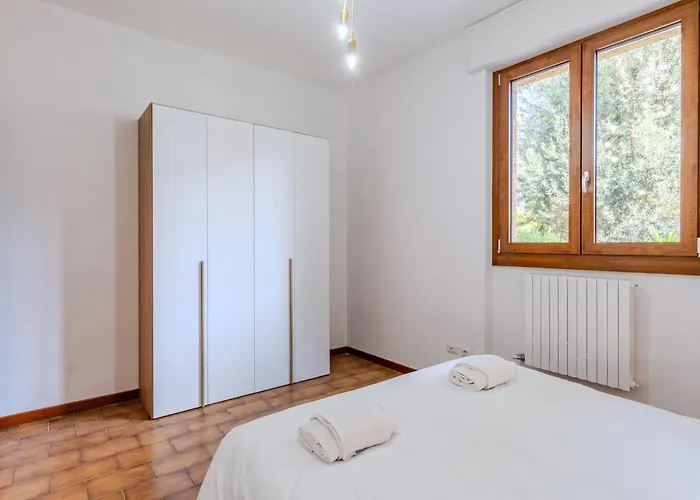 Daire Giardino Bonsai By Interhome Dervio