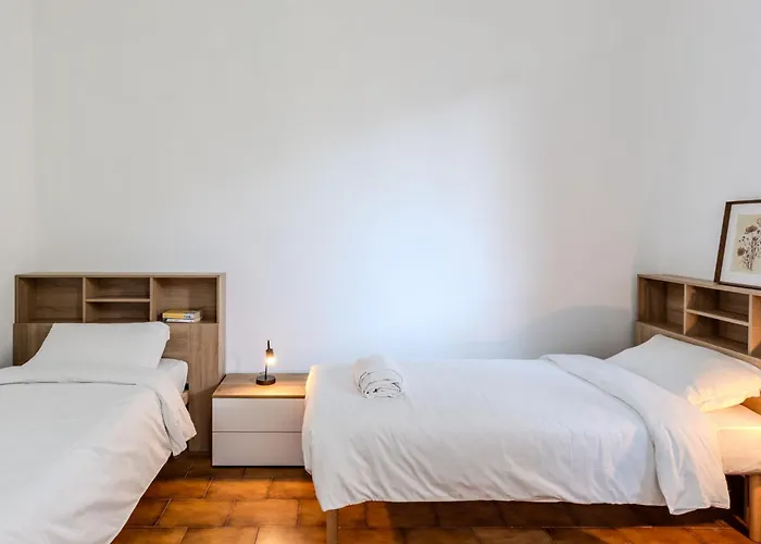 Giardino Bonsai By Interhome Daire *