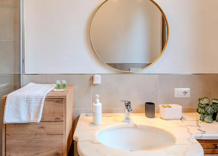 Daire Giardino Bonsai By Interhome *