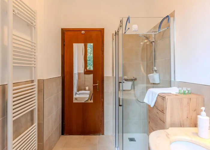 Daire Giardino Bonsai By Interhome