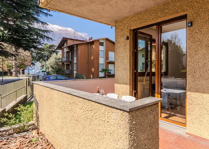 Giardino Bonsai By Interhome Daire