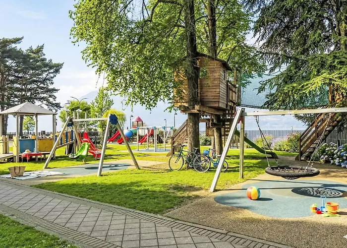 Giardino Bonsai By Interhome Daire *